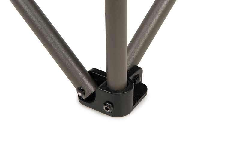 Fox Lounger Stoel - dé KarperCentrale Fox Lounger Stoel - dé KarperCentrale