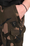 Fox LW Camo Joggers - dé KarperCentrale