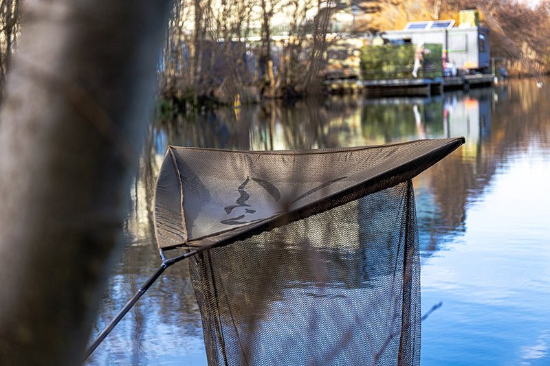 Fox Net Cover - dé KarperCentrale Fox Net Cover - dé KarperCentrale