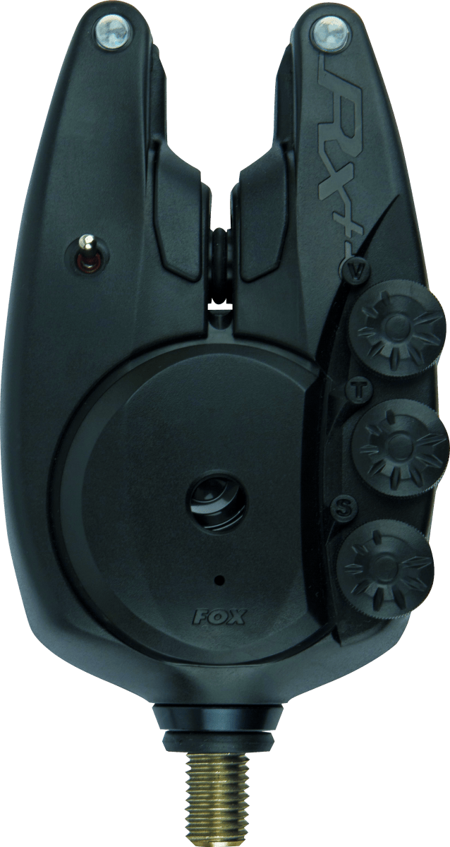 Fox RX+ Micron - Losse beetmelder - dé KarperCentrale Fox RX+ Micron - Losse beetmelder - dé KarperCentrale