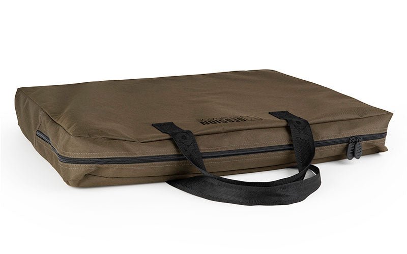 Fox Session Storage - dé KarperCentrale Fox Session Storage - dé KarperCentrale