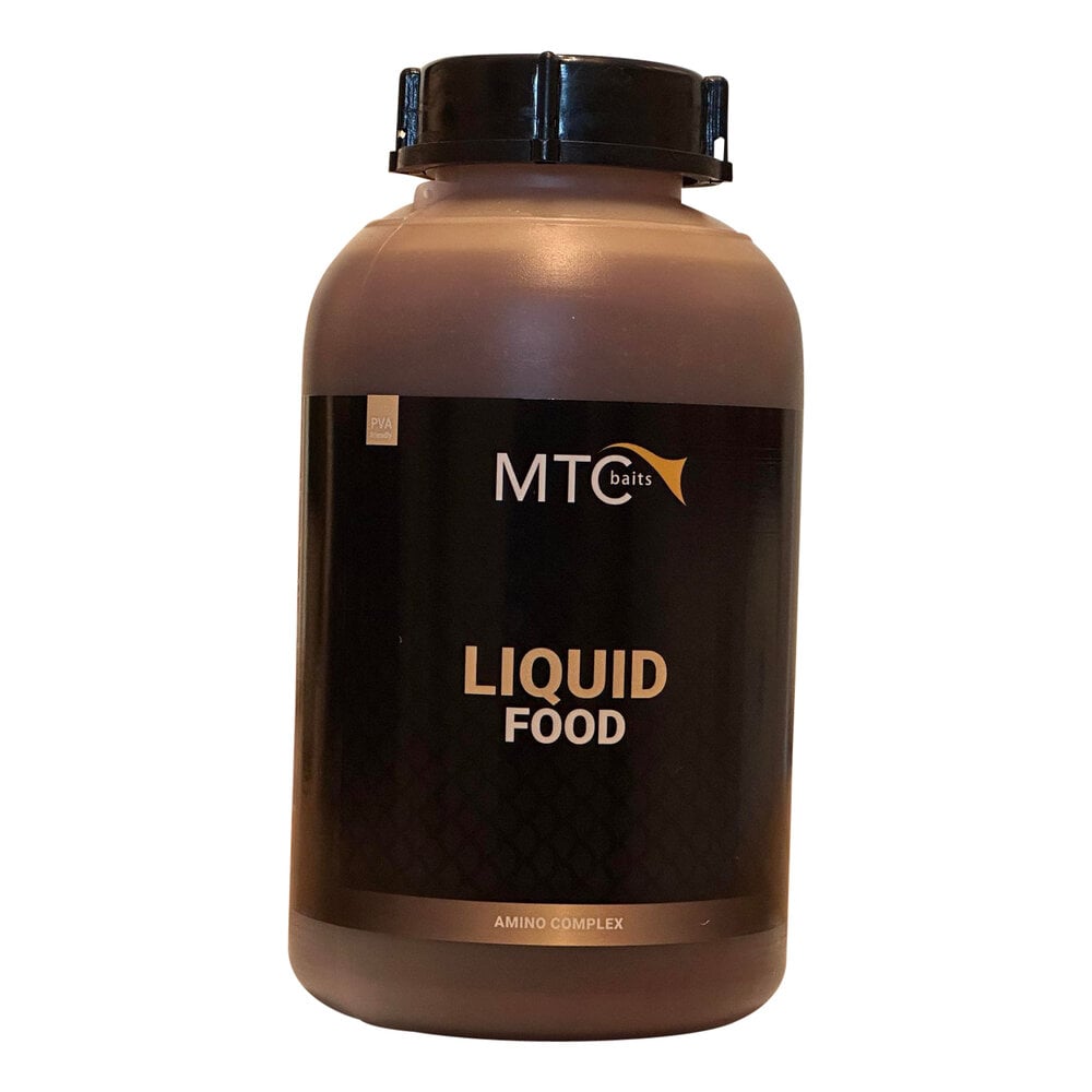 MTC Amino Complex - 1L - dé KarperCentrale