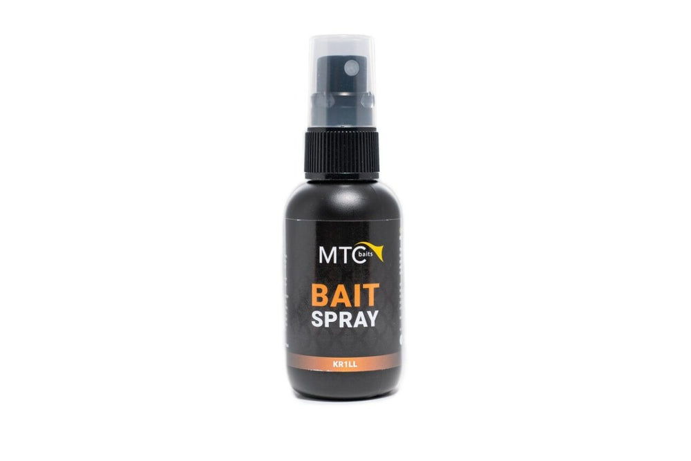 MTC Kr1ll - Bait Spray - 50ml - dé KarperCentrale