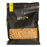 MTC Kr1ll - Pellets - Hi - Attract - 6mm - 1KG - dé KarperCentrale