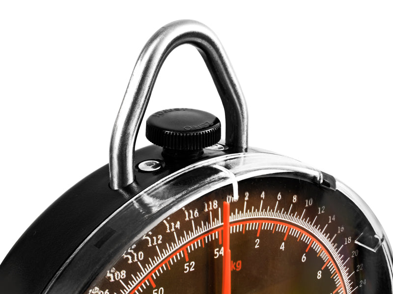 Jumbo - Bilancia analogica