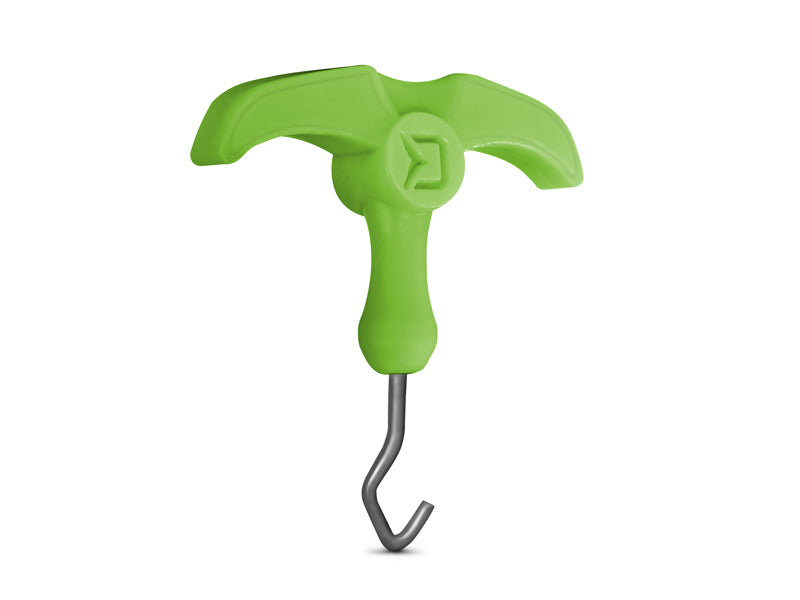 Knuder - Knudetester