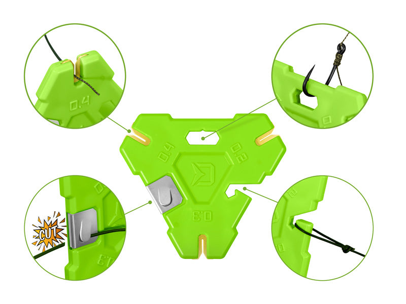 MultiSKIN - Strip & pull