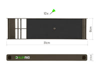 KlikBOX - Organizzatore per rig