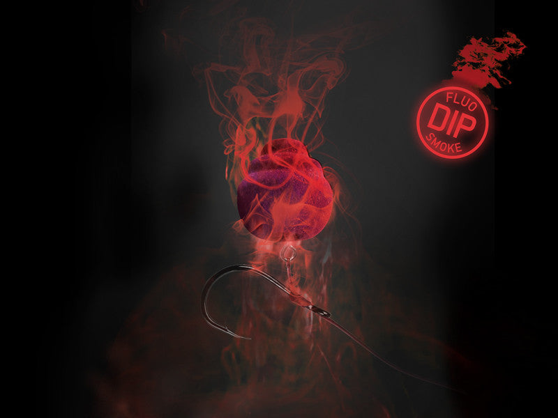 AromaX - Dip Spray - Ost Lever