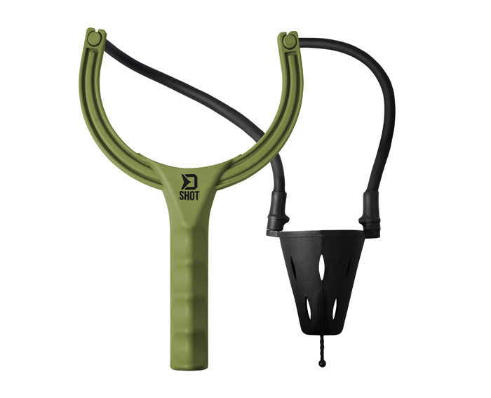 Shot Conus - Catapult