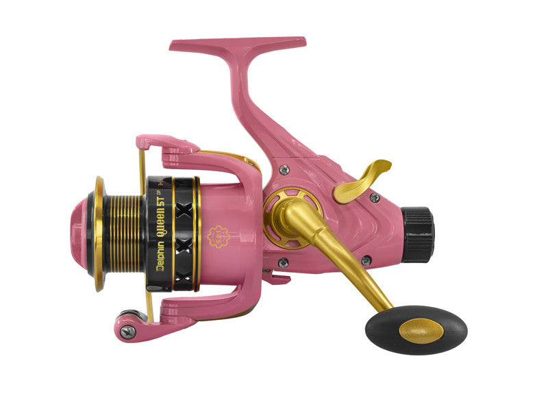 Queen - 6000 - Friløb karpemølle