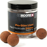 Pro-Stim Liver - Hard Hookbaits