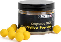 Odyssey XXX - Pop-ups - 14mm - geel