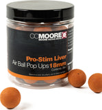 Pro-Stim Liver - Air ball - Pop-ups