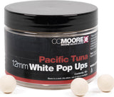Pacific Tuna - Pop-ups - 12mm - Wit