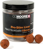 Pro-Stim Liver - Hard Hookbaits