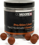 Pro-Stim Liver - Hard Hookbaits