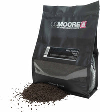 Mini Halibut Pellets - 1KG