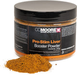 Pro-Stim Liver - Bait Booster - Poeder