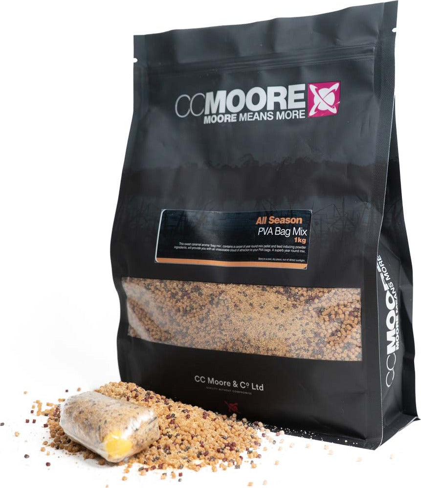 Mélange Sac Toutes Saisons - 1KG