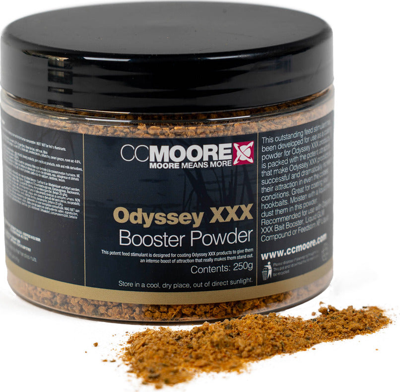 Odyssey XXX - Bait Booster - Poeder