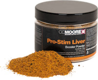 Pro-Stim Liver - Bait Booster - Poeder