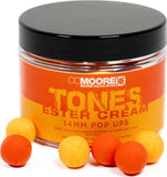 Ester Cream - Tones - Pop Ups