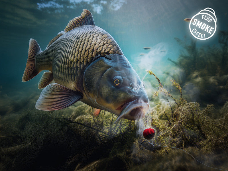 D-Snax Shell - 30g - Rhum & cola