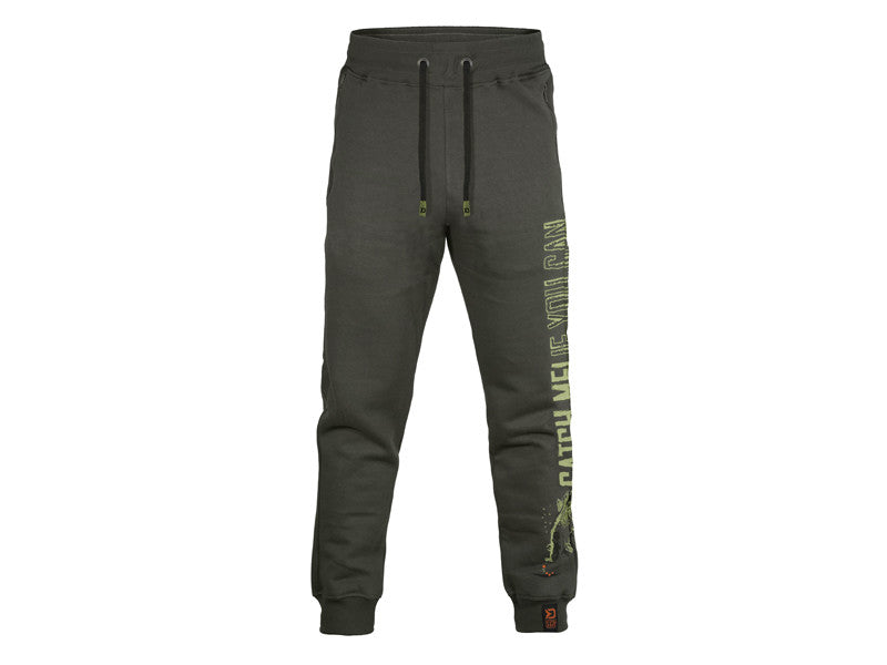 Catch Me - CarpNX Joggers