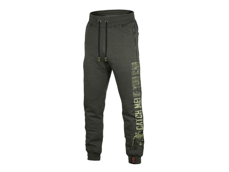 Catch Me - CarpNX Joggers