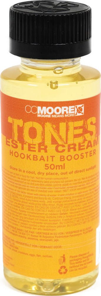Ester Cream - Tones - Hookbait Booster - 50ml
