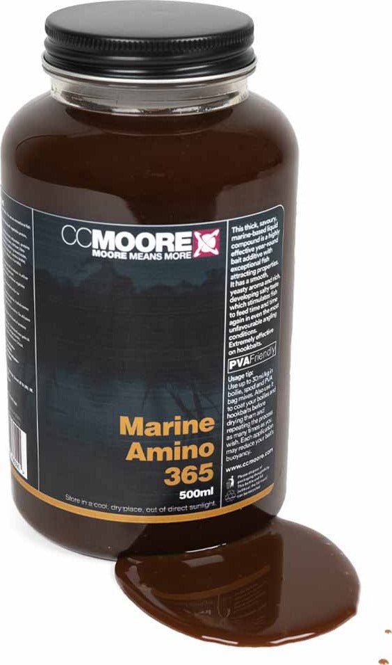 Marine Amino 365 - 500ml