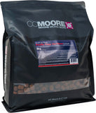 CC Moore Pacific Tuna - Dumbells - 5KG - dé KarperCentrale