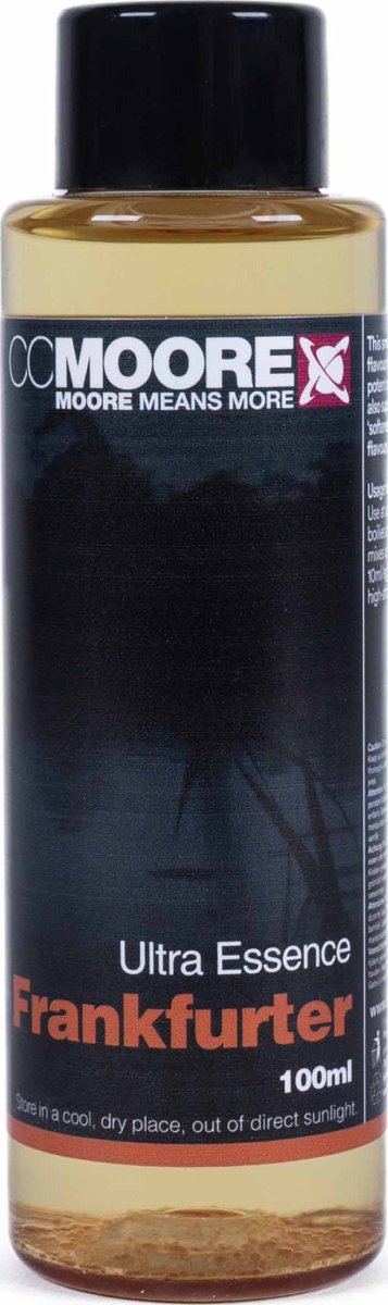 Ultra Frankfurter Esence - 100ml