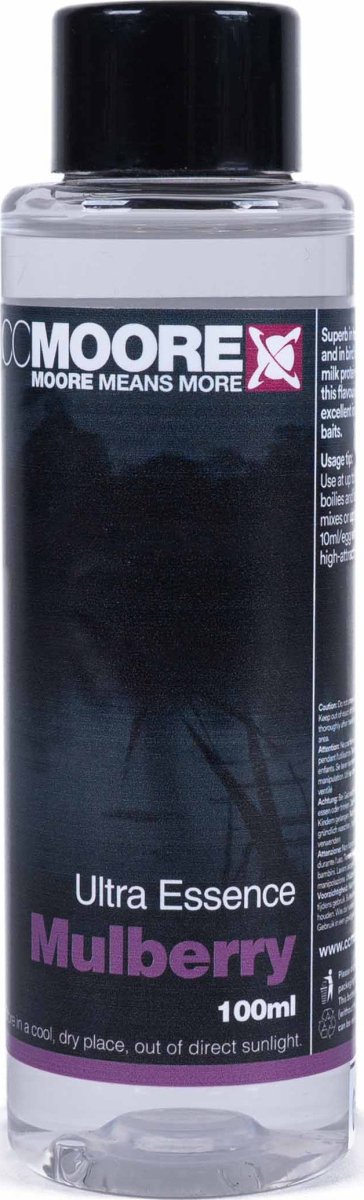 Ultra Mulberry Essence - 100ml