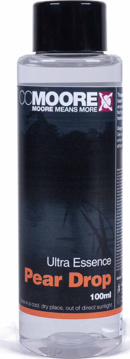 Ultra Pære Dråbe Essens - 100ml