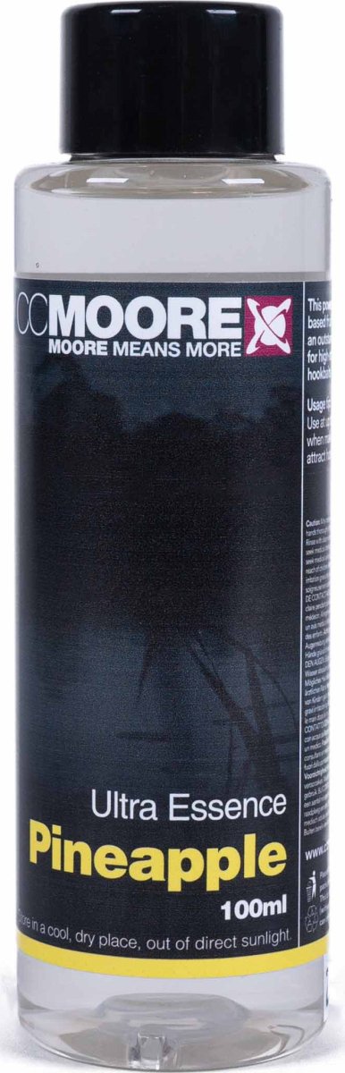 Ultra Ananas Essens - 100ml