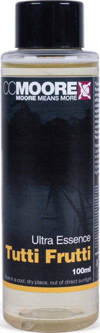 CC Moore Ultra Tutti Frutti Essence - 100ml - dé KarperCentrale