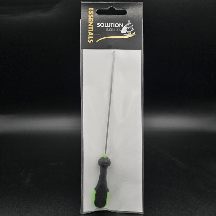 Essentials - Stringer Lipped Needle