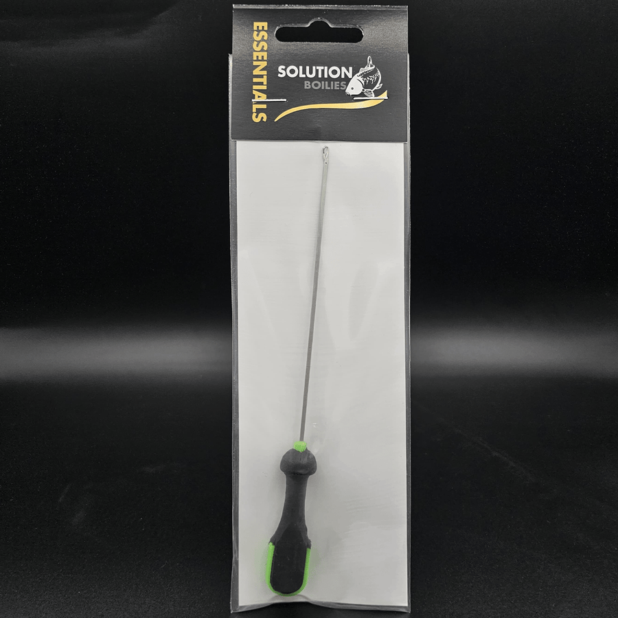 Essentials - jehla s očkem a hrotem