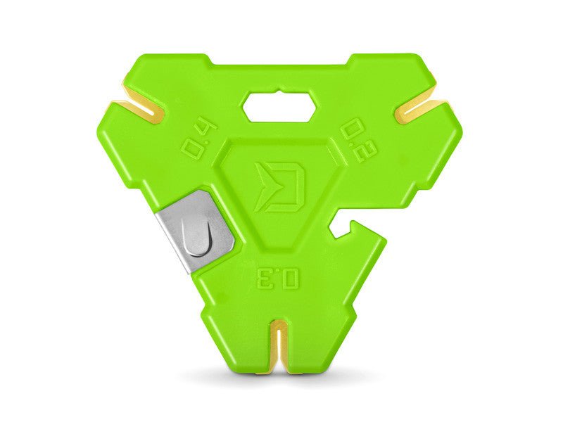 MultiSKIN - Strip & pull