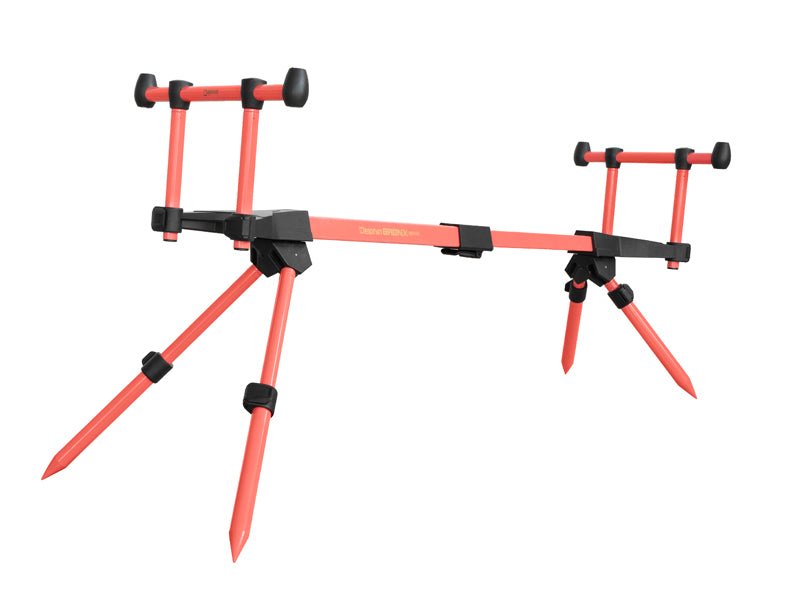 Queen - Bronx StalX - 2 prutový stojan