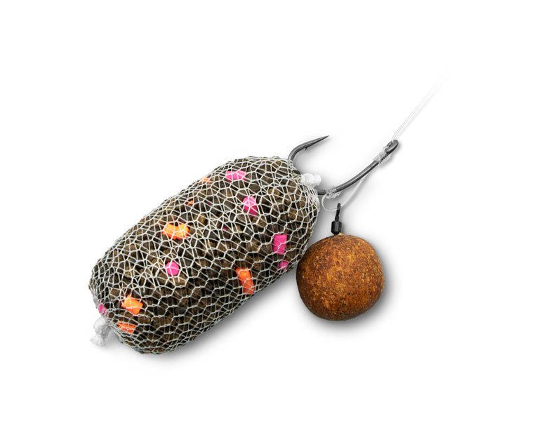 Quick 'n Tastic - PVA síťový návazcový obal - 7M