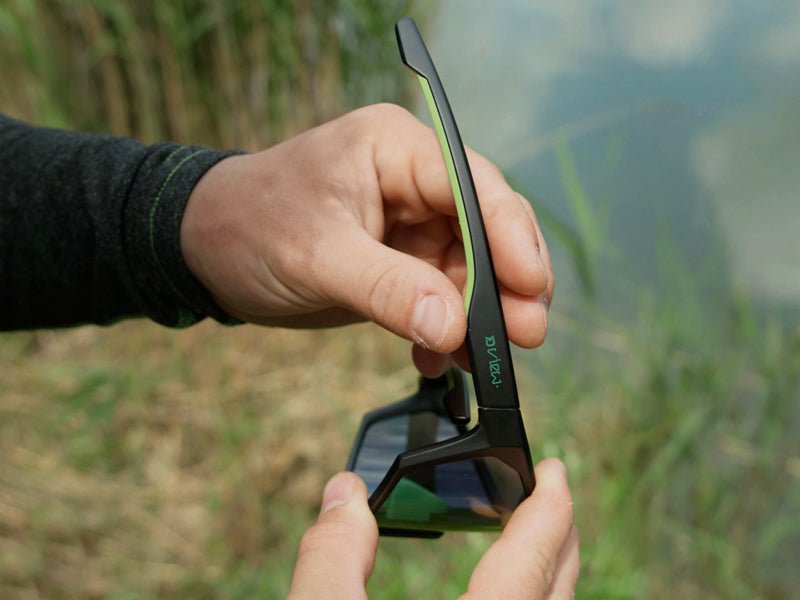 VIEW - Polariserende solbriller