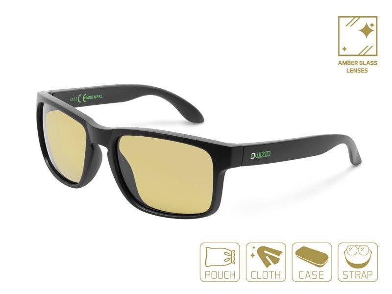 Wizio - Polariserende solbriller