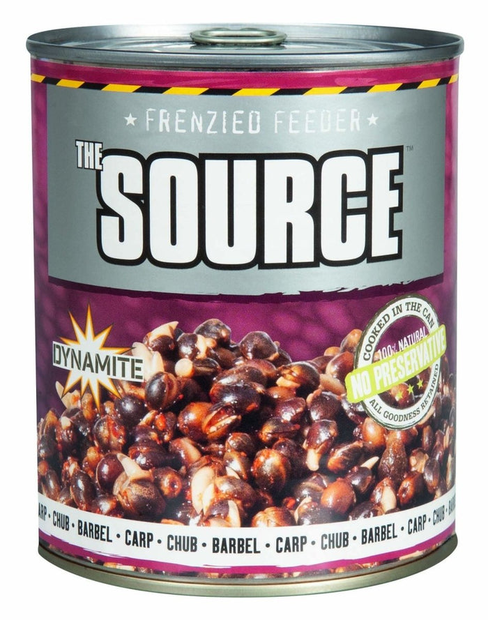 Frenzied Hempseed - The Source - 700 gr - Gotowe do użycia
