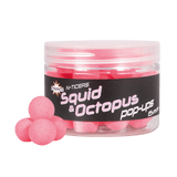 Dynamite Baits N - Ticer Pop - Ups - 15mm - Squid & octopus - KarperCentrale