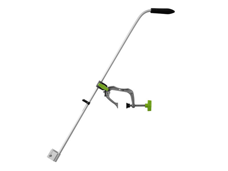 Support pour sondeur