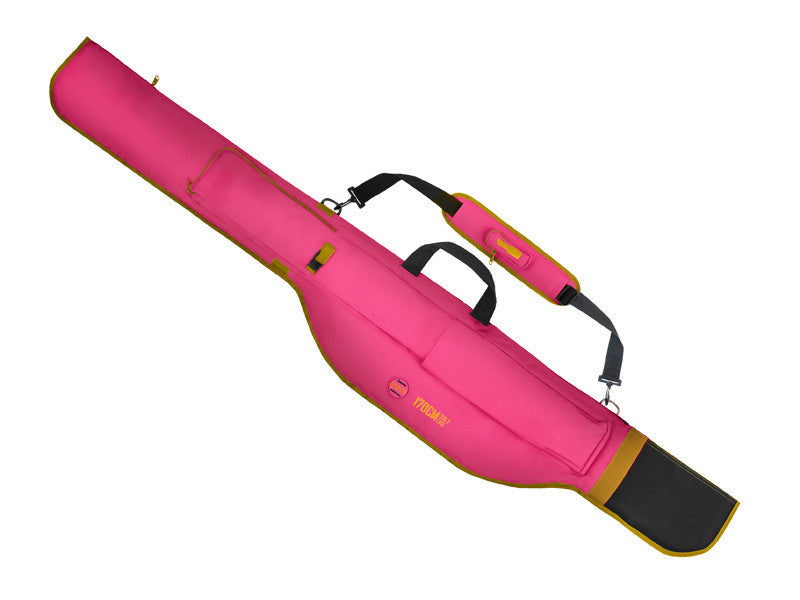 Queen - 2 stang foderal - 10FT