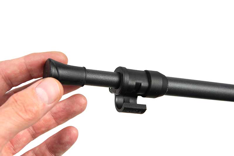 Fox 2 Tier Bivvy Table - dé KarperCentrale